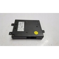 Блок bluetooth volkswagen passat b6