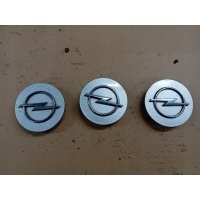 Dekielki колпаки дисков aluminiowych opel vectra c zafira b astra h