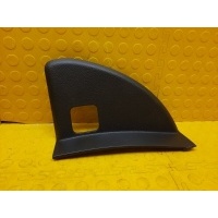 Накладка Mitsubishi Outlander GF0W 2021 8002B132XB