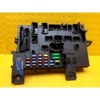 Блок предохранителей Mitsubishi Outlander GF0W 2021 8637B698