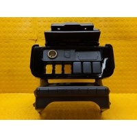 Накладка панели приборов Mitsubishi Outlander GF0W 2021 8010A473XA