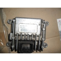 Opel astra ii г 1.7 dti блок управления насосы инжектора 8971891360