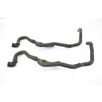 Провода шланг радиатора 5q0122073bs поло 2g karoq 1.0tsi