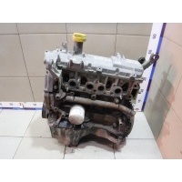 Двигатель Renault Kangoo I рестайлинг (2003—2009) 2005 K7J700 7701472383