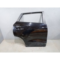 Дверь задняя правая Omoda C5 551001324AADYJ