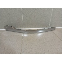 Молдинг заднего бампера правый Volkswagen Touareg NF 7P6853842
