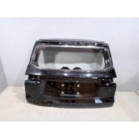 Дверь багажника Haval Dargo 6301400XKN04A