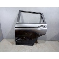Дверь задняя левая Changan CS75 S3010721402