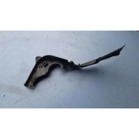 Перегородка в моторном отсеке Mercedes S W222 2018 A2226207901