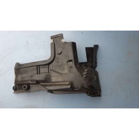 Перегородка в моторном отсеке Mercedes S W222 2018 A2226208501
