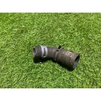 Патрубок системы охлаждения Audi RS6 Performance C7 4G 2016 079121054E