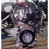 Двигатель mercedes E w213 2023 654 654820