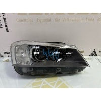 Фара BMW X3 F25 2010-2014 63117276992