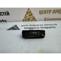 Плафон подсветки багажника Volkswagen Passat B8 3G2 до Рестайлинг 2014-2020 3G5943021A