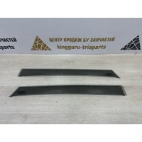 Дефлектор стекла Audi Q5 1 8RB Рестайлинг 2012-2017 8R0072194