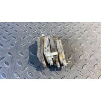 Колодки тормозные Opel Astra/H 2004-2014 1605995
