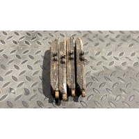 Колодки тормозные Mercedes C/W204 2006-2015 A0074205520