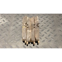 Колодки тормозные Mercedes C/W204 2006-2015 A0074205520, id63923