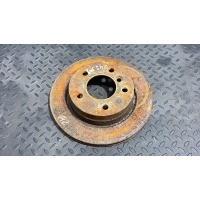 Диск тормозной задний BMW 3/E46 1998-2007 34216864903, 34216864056