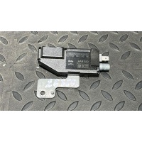 Усилитель антенны Mercedes M/W163 1997-2005 A1638200089, id67541