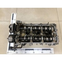 Головка блока цилиндров Toyota Toyota Land Cruiser Prado (J150) 2009> 1110239226