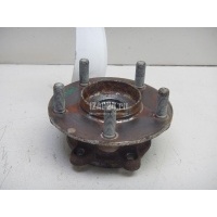 Ступица передняя Mazda CX 5 (2012 - 2017) KD353304XF