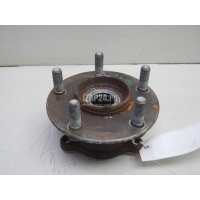 Ступица передняя Mazda CX 5 (2012 - 2017) KD353304XF