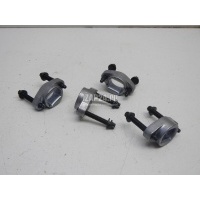 Крепеж форсунки BMW 3-serie F30/F31/F80 (2011 - 2020) 13538642294