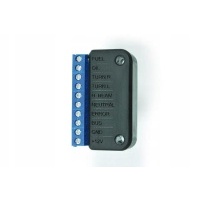 Tnot msp breakout box а motogadge