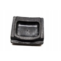Oe bmw заглушка крепления кпп bmw f10 g05 f16 g06 24001422960