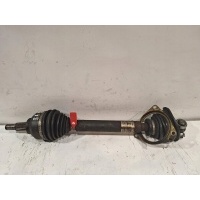 привод передняя левая 8200079913 renault лагуна ii 1.9 dci 01 -