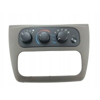 Панель кондиционера chrysler sebring ii 2 2001 - 2007 04596277ab