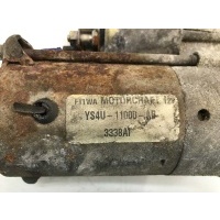 стартер Ford Focus 1 2004 YS4U11000AB