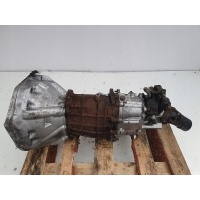 2.6 v8 кпп механическая tre