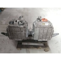 высоковольтная батарея BMW 3 серия G20 2021 61278614092