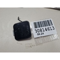 Заглушка заднего бампера буксировочного крюка Mercedes S-klasse W221 2005-2013 A2218850323