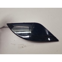 Заглушка заднего бампера буксировочного крюка Mercedes C-klasse W204 2007-2015 A20488508239999