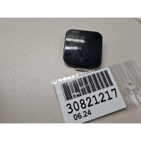Заглушка заднего бампера буксировочного крюка Mercedes S-klasse W221 2005-2013 A2218850323