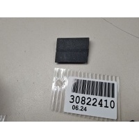 Заглушка накладки порога правой Mercedes M-klasse W166 ML GLE 2011-2018 A1666980825