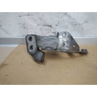 Кронштейн крепления балки подвески Audi A8 D4/4H 2008 4H0399656B