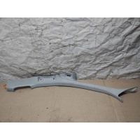 Обшивка стойки передней левой Audi A8 D4/4H 2008 4H0867233BEP1