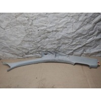 Обшивка стойки передней правой Audi A8 D4/4H 2008 4H0867234BEP1