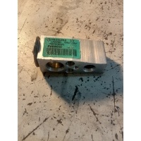 Volkswagen audi skoda seat клапан расширительный 2q0816679d