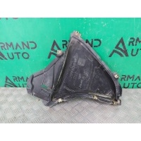 Пыльник бампера BMW 5 series G30 G31 2020-нв 51718082212