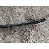 Рулевая рейка Mercedes A W168 2002 A16811011002