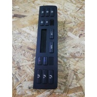 Блок управления печки/климат-контроля BMW 3 E46 2004 64116941732
