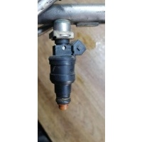 форсунка Volkswagen Passat B5 1998 058133551A