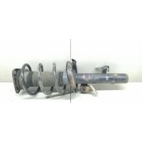 стойка передняя правая Ford Focus 2 2008 1570032