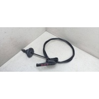 трос капота Citroen C4 2005 7937L3