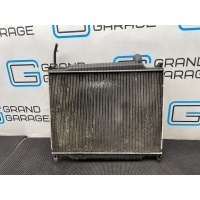 радиатор охлаждения Land Rover Range Rover L322 2006 PCC500300